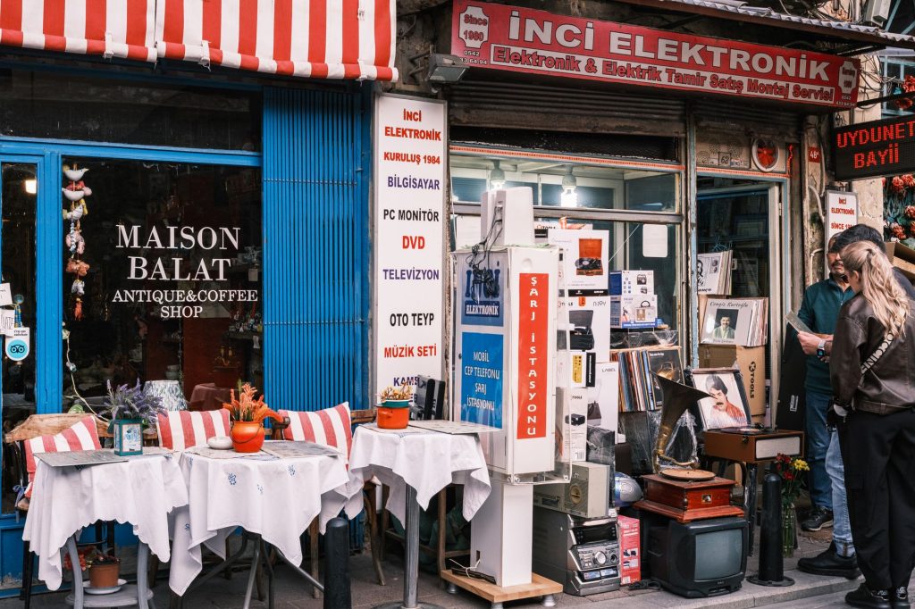 Eski Danışanları Yeniden Kazanma Sistemi - Mimoza Bilişim