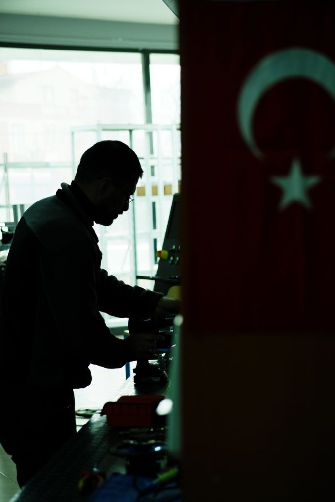 İnsan Kaynakları Firmaları İçin Yapay Zekâ Otomasyonu - Mimoza Bilişim