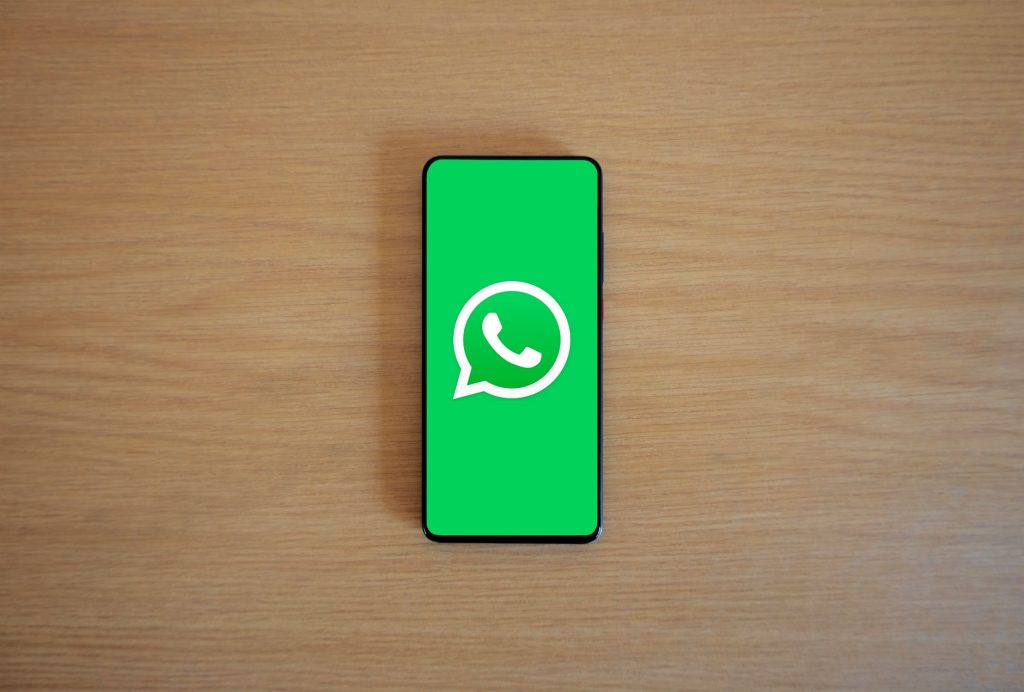 WhatsApp Otomasyonu - Mimoza Bilişim