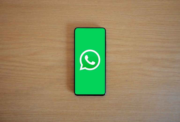 WhatsApp Otomasyonu - Mimoza Bilişim